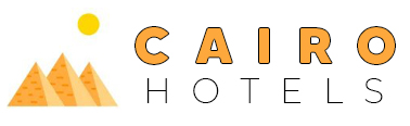 Cairo-hotels.co logo image